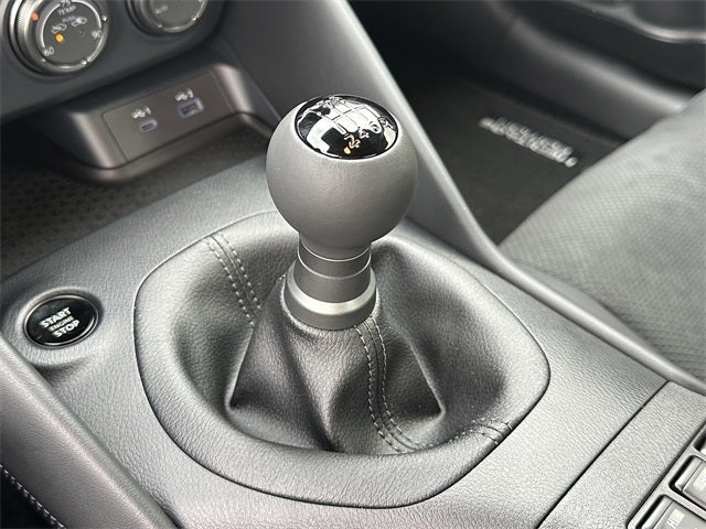 2026 Nissan Z Performance