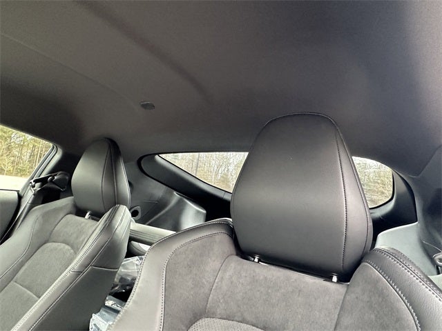 2026 Nissan Z Performance