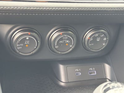 2026 Nissan Z Performance