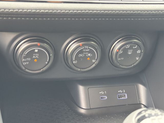 2026 Nissan Z Performance