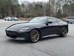 2026 Nissan Z Performance