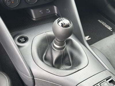 2026 Nissan Z Performance