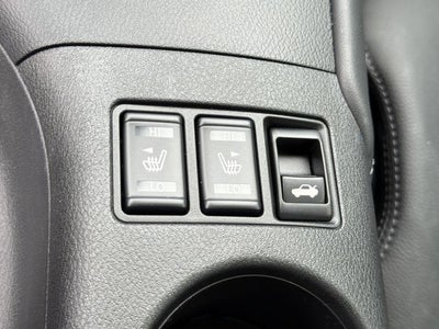 2026 Nissan Z Performance