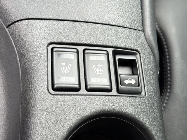 2026 Nissan Z Performance
