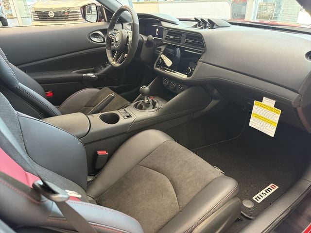 2027 Nissan Z NISMO