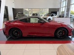 2027 Nissan Z NISMO