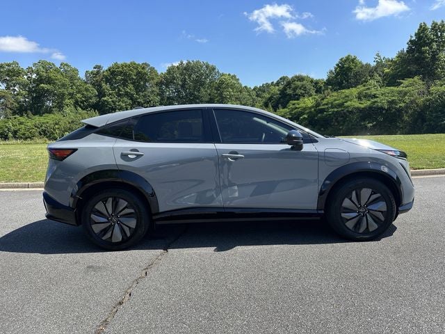 2024 Nissan Ariya ENGAGE e-4ORCE