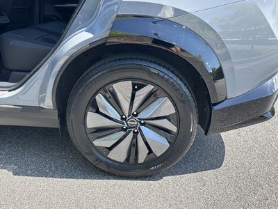 2024 Nissan Ariya ENGAGE e-4ORCE