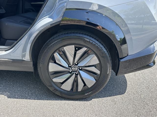 2024 Nissan Ariya ENGAGE e-4ORCE