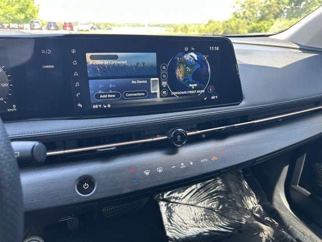 2024 Nissan Ariya ENGAGE e-4ORCE