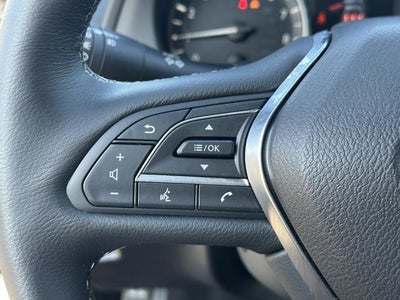 2024 INFINITI Q50 SENSORY