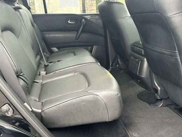 2024 Nissan Armada SV