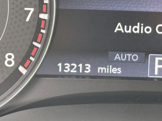 2024 Nissan Armada SV