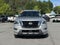 2024 Nissan Armada SV
