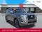 2022 Nissan Armada Platinum
