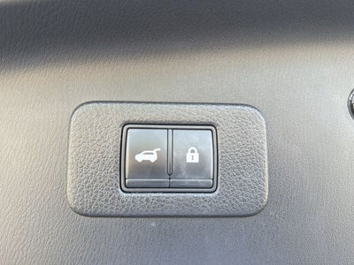 2022 Nissan Armada Platinum