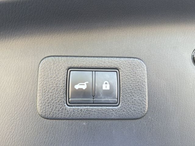 2022 Nissan Armada Platinum