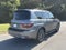 2022 Nissan Armada Platinum