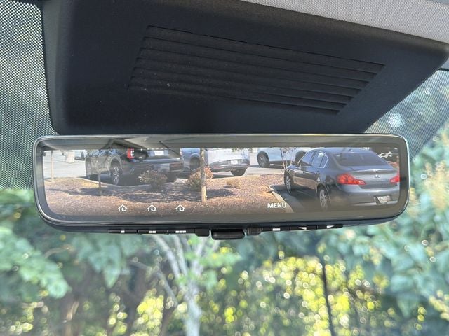 2022 Nissan Armada Platinum