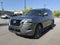2022 Nissan Armada Platinum