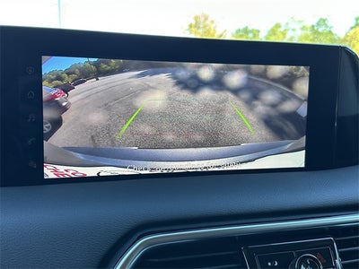 2025 Nissan Armada SV