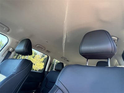 2025 Nissan Armada SV