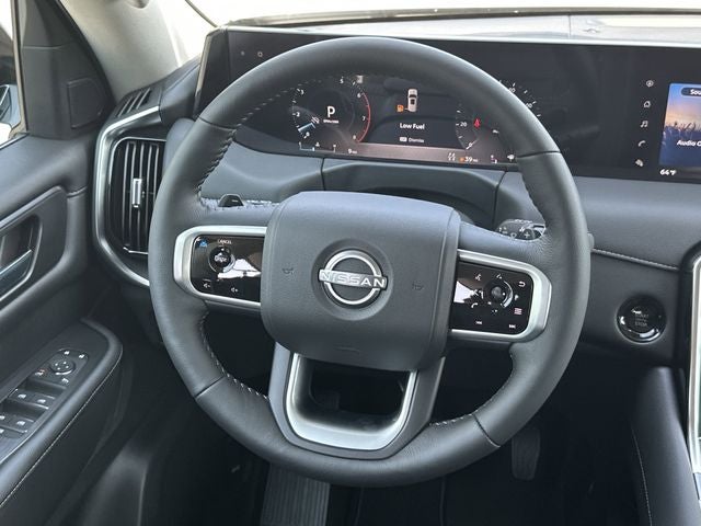 2025 Nissan Armada SV