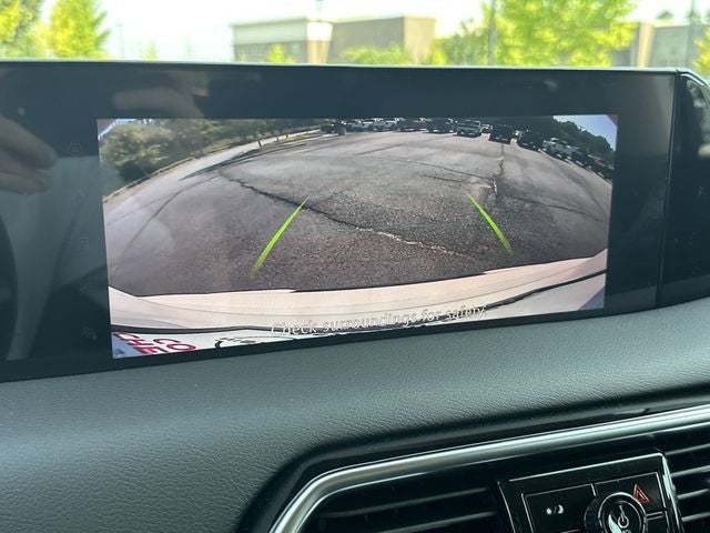 2025 Nissan Armada SV