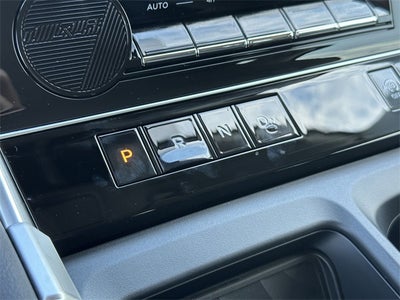 2025 Nissan Armada SV