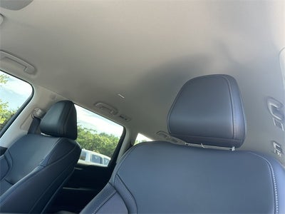 2025 Nissan Armada SV