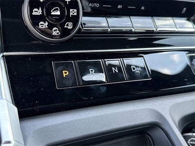 2025 Nissan Armada SL