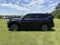 2025 Nissan Armada Platinum Reserve