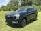 2025 Nissan Armada Platinum Reserve