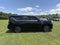 2025 Nissan Armada Platinum Reserve