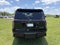 2025 Nissan Armada Platinum Reserve