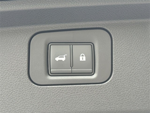 2025 Nissan Armada Platinum Reserve