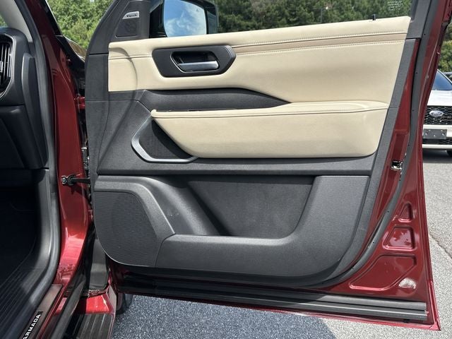 2025 Nissan Armada Platinum Reserve