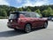 2025 Nissan Armada Platinum Reserve