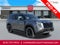2025 Nissan Armada PRO-4X