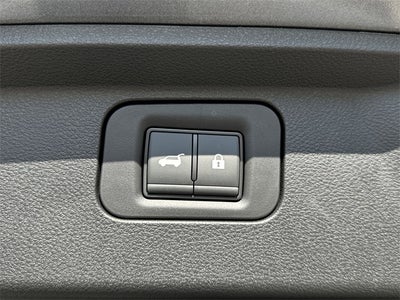 2025 Nissan Armada PRO-4X