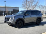 2025 Nissan Armada PRO-4X