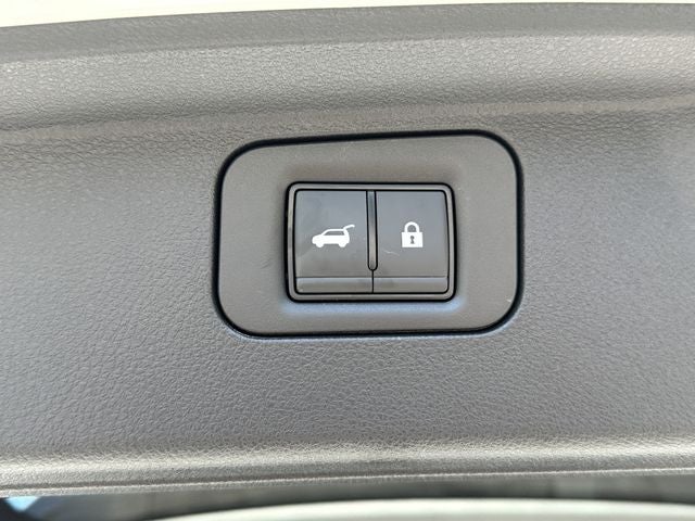 2025 Nissan Armada Platinum