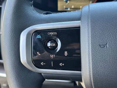 2025 Nissan Armada Platinum