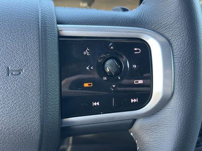 2025 Nissan Armada Platinum