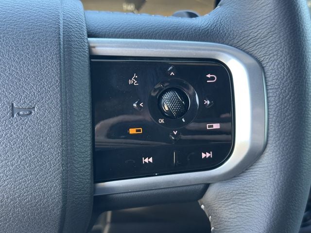 2025 Nissan Armada Platinum