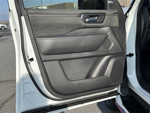 2026 Nissan Armada NISMO