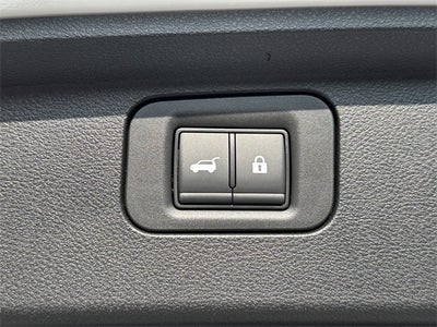 2026 Nissan Armada NISMO