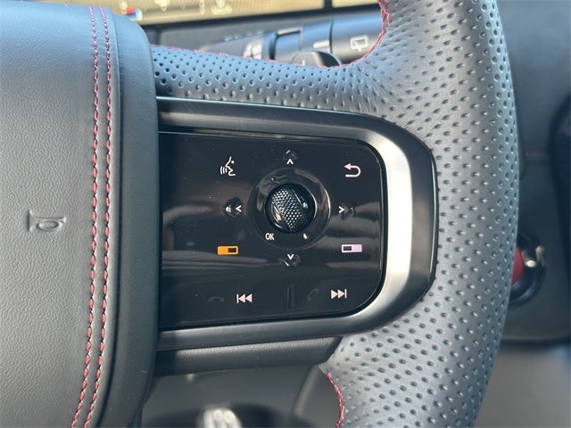 2026 Nissan Armada NISMO