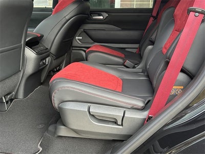 2026 Nissan Armada NISMO