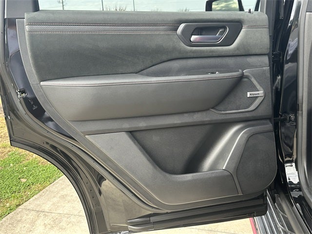 2026 Nissan Armada NISMO